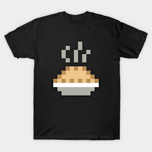 PIXEL PIE! T-Shirt